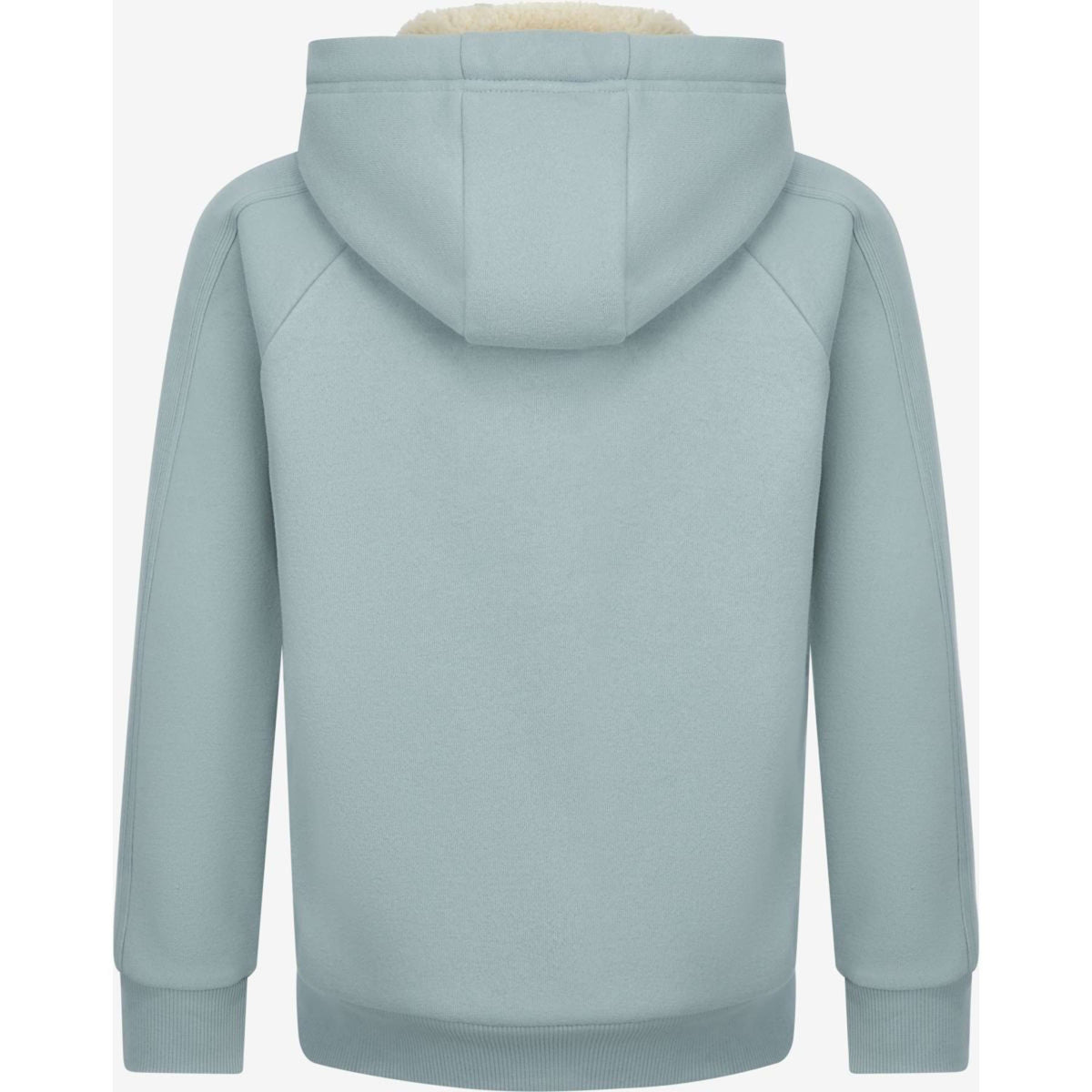 LeMieux Zip-Hoodie Young Rider Hollie Glacier