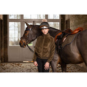 LeMieux Zip-Hoodie Young Rider Libby Alpine