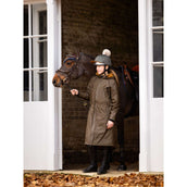 LeMieux Long Coat Young Rider Elements Alpine