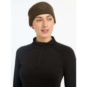 LeMieux Headband Lila Alpine