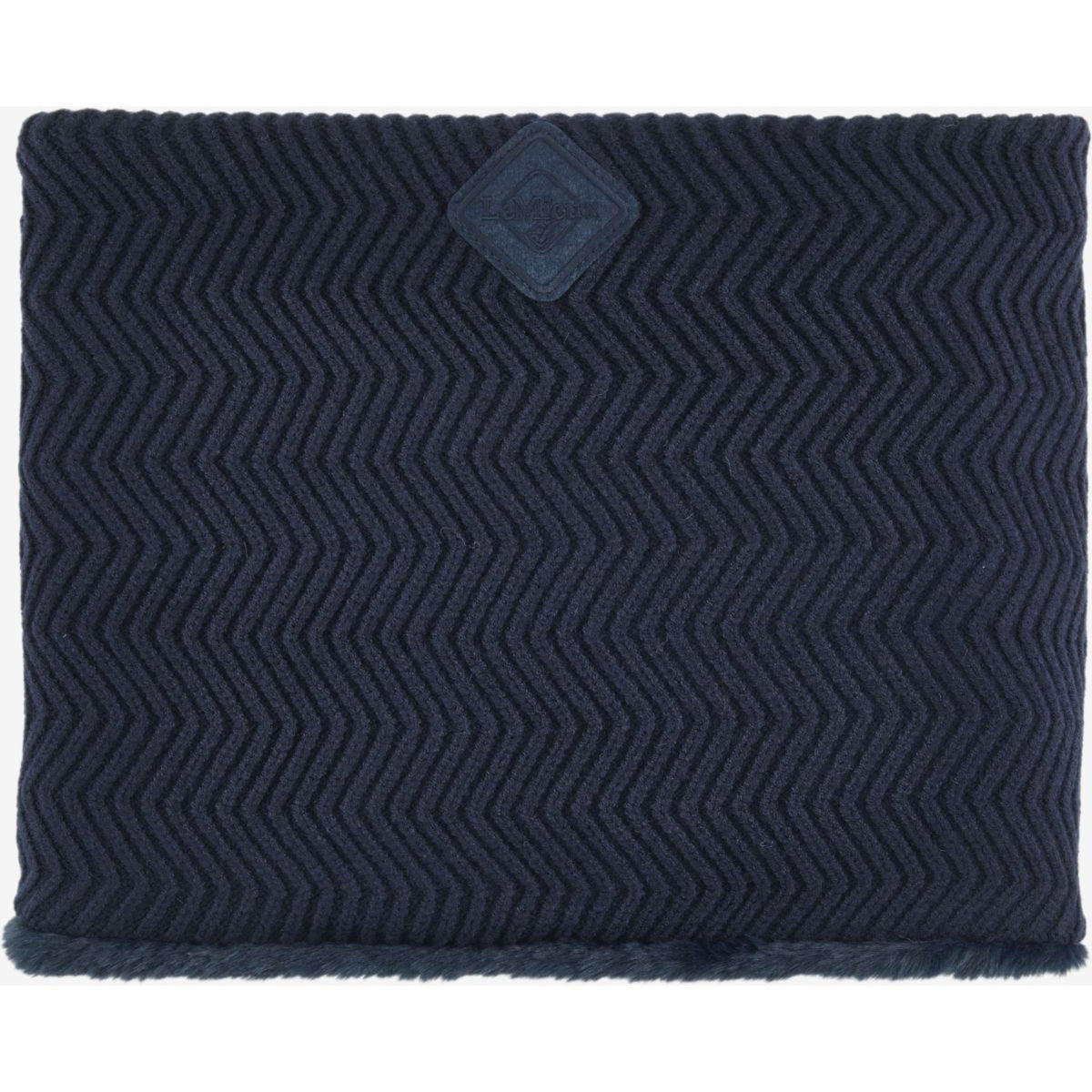 LeMieux Scarf Lila Navy