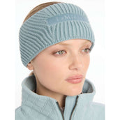 LeMieux Headband Clara Cable Glacier