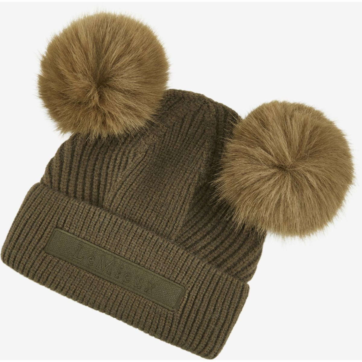 LeMieux Cap Mini Clara Alpine