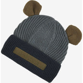 LeMieux Cap Mini Bear Petrol