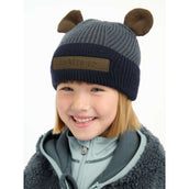 LeMieux Cap Mini Bear Petrol