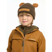 LeMieux Cap Mini Bear Alpine