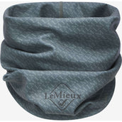 LeMieux Scarf Stretch Petrol