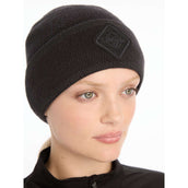 LeMieux Cap Lumen Black