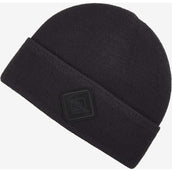 LeMieux Cap Lumen Black