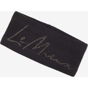 LeMieux Headband Sparkle Cinder