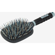 LeMieux Mane & Tail Brush Tangle Tidy Glacier