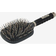 LeMieux Mane & Tail Brush Tangle Tidy Ash