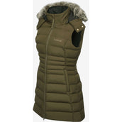 LeMieux Long Coat Harper Alpine