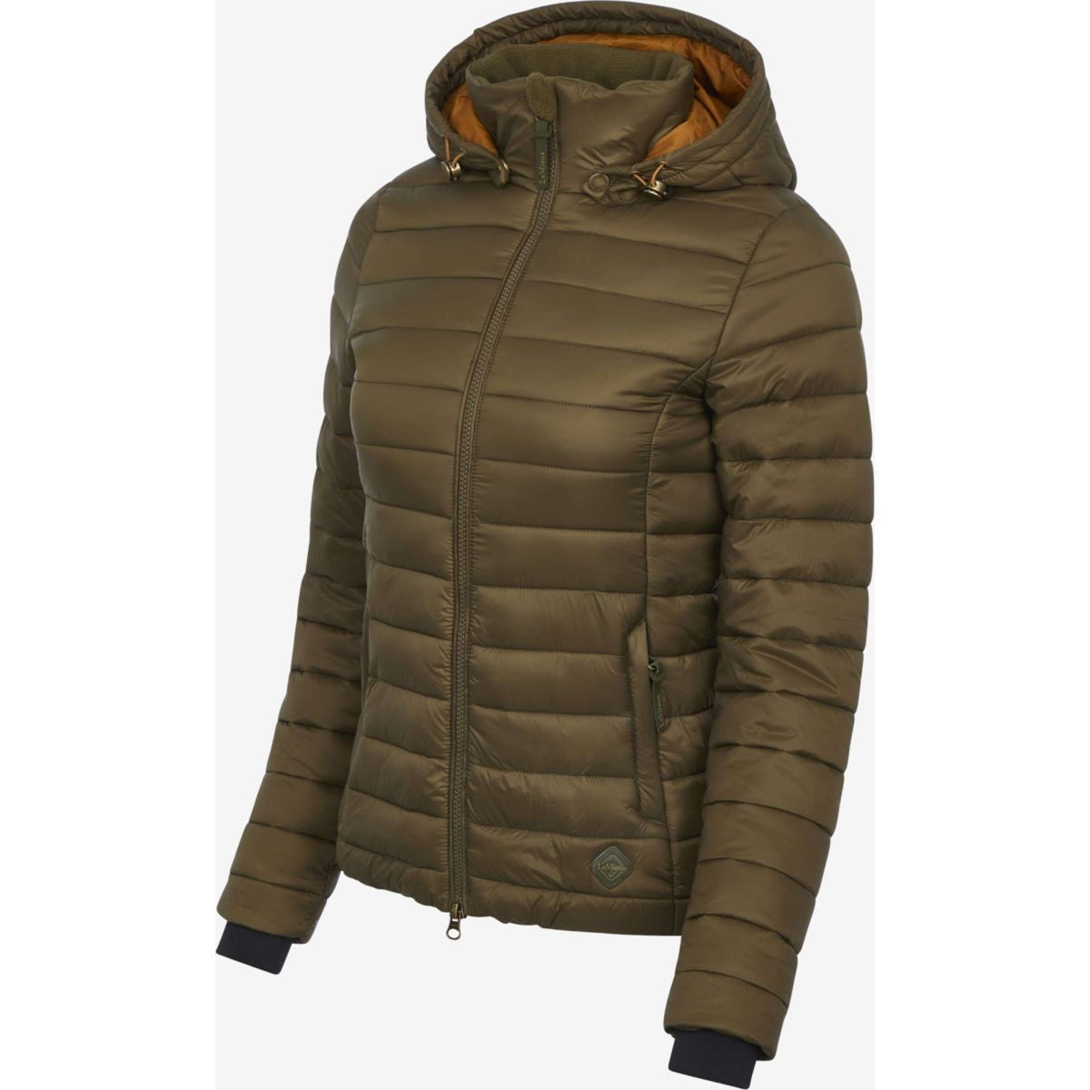 LeMieux Jacket Tilly Alpine