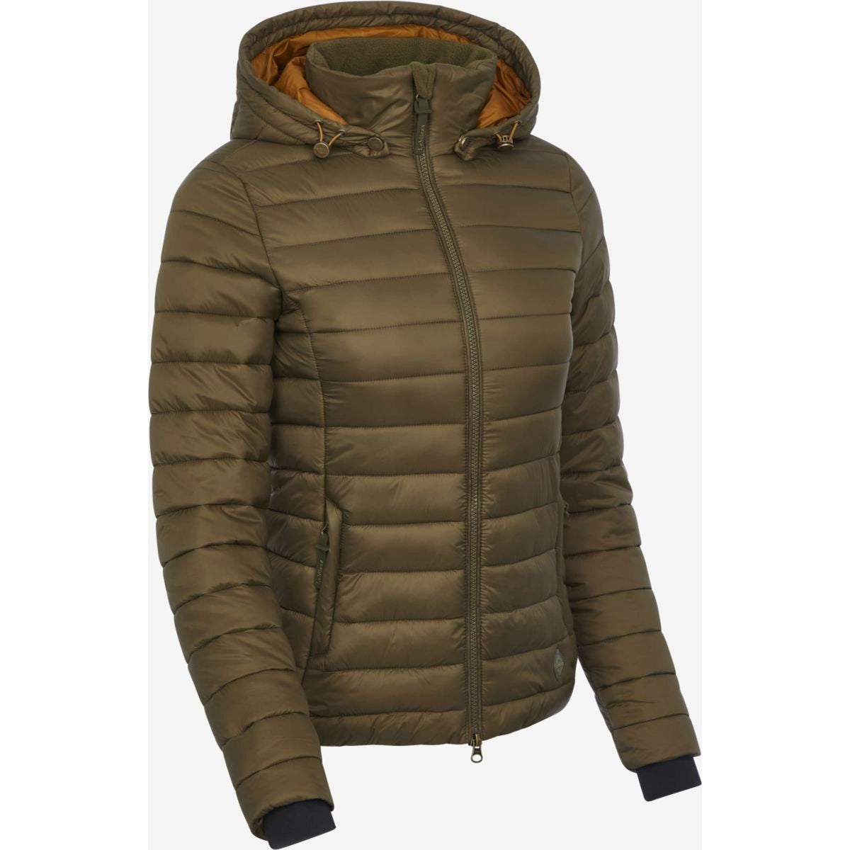 LeMieux Jacket Tilly Alpine