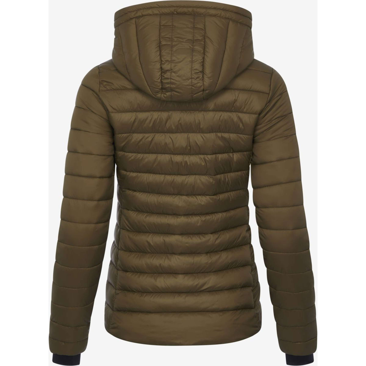 LeMieux Jacket Tilly Alpine