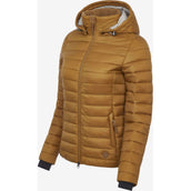 LeMieux Jacket Tilly Ginger