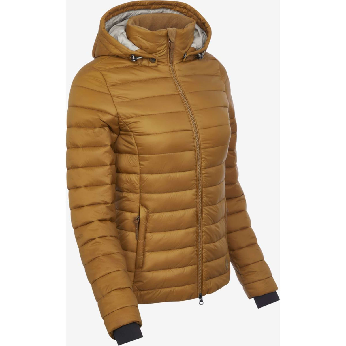 LeMieux Jacket Tilly Ginger