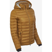 LeMieux Jacket Tilly Ginger