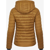 LeMieux Jacket Tilly Ginger