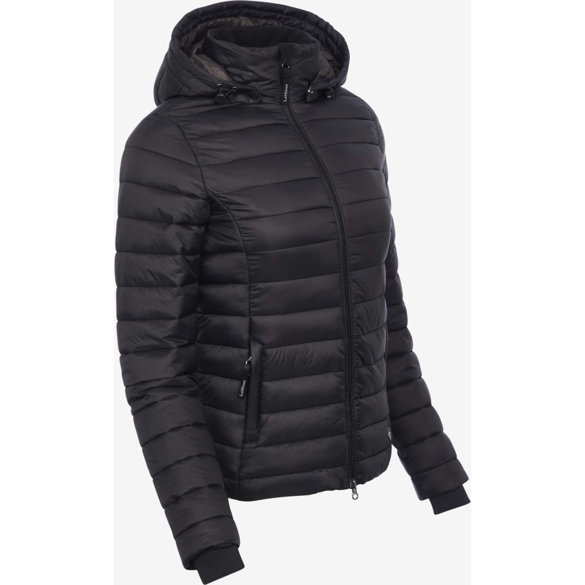 LeMieux Jacket Tilly Black