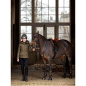 LeMieux Jacket Young Rider Milly Alpine