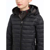 LeMieux Jacket Young Rider Milly Black