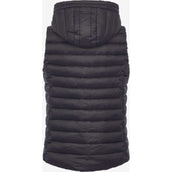 LeMieux Bodywarmer Young Rider Milly Black