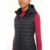 LeMieux Bodywarmer Young Rider Milly Black