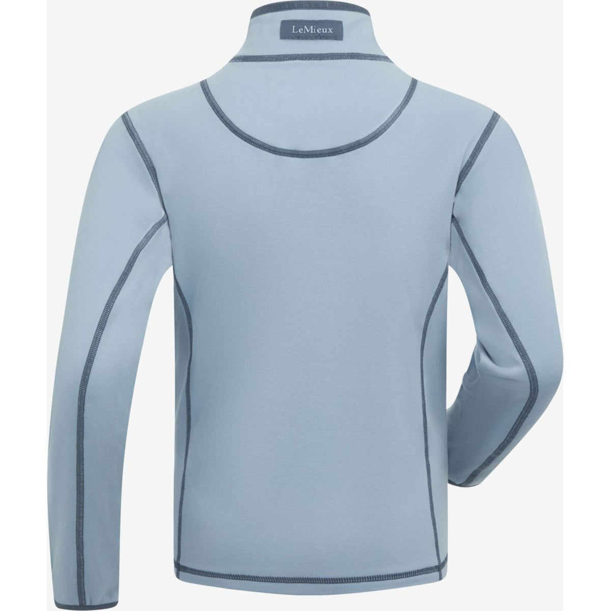 LeMieux Fleece Shirt Mini Mari Glacier