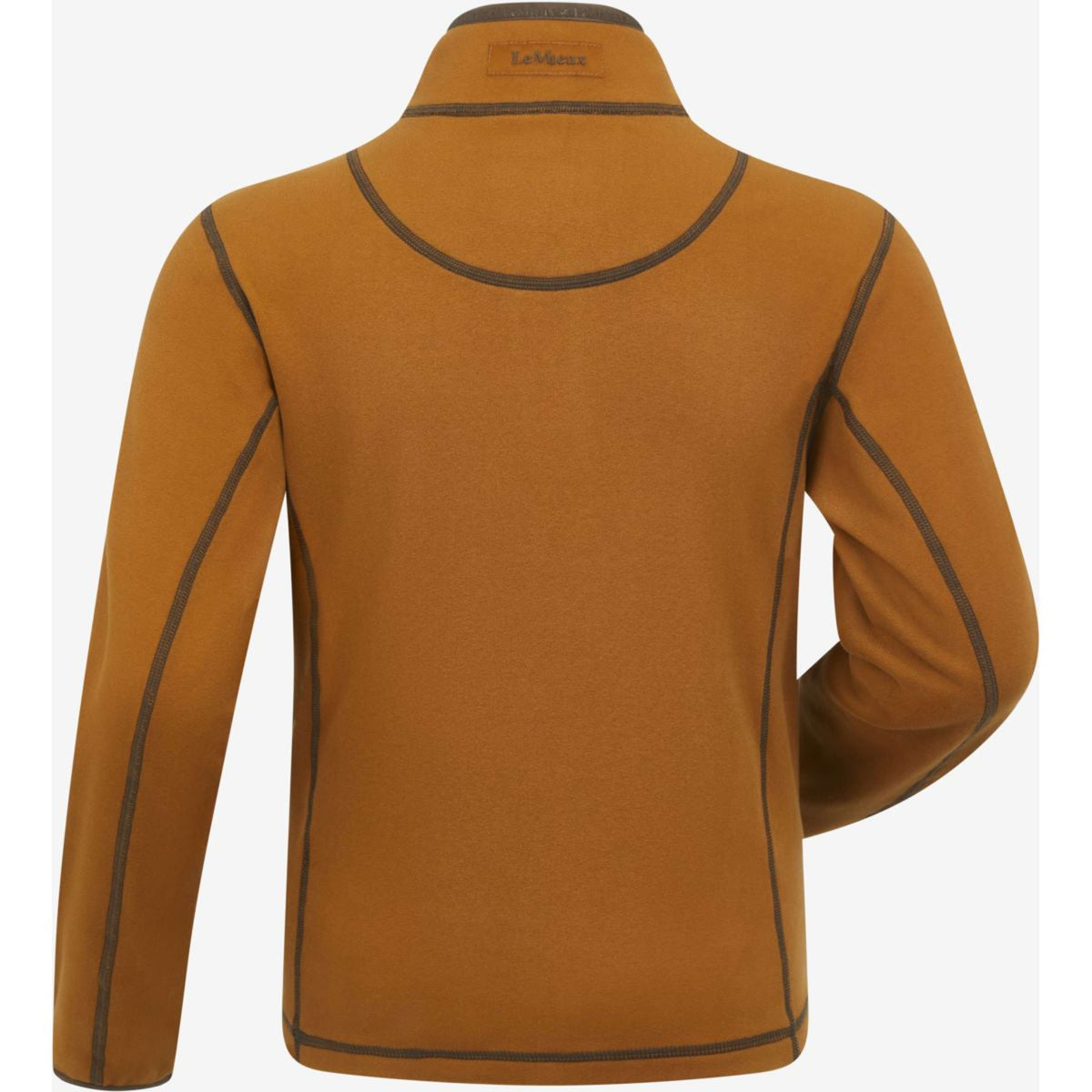 LeMieux Fleece Shirt Mini Mari Ginger