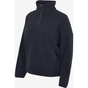 LeMieux Sweater Dana Q Navy