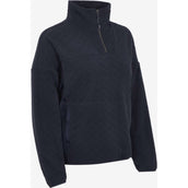 LeMieux Sweater Dana Q Navy