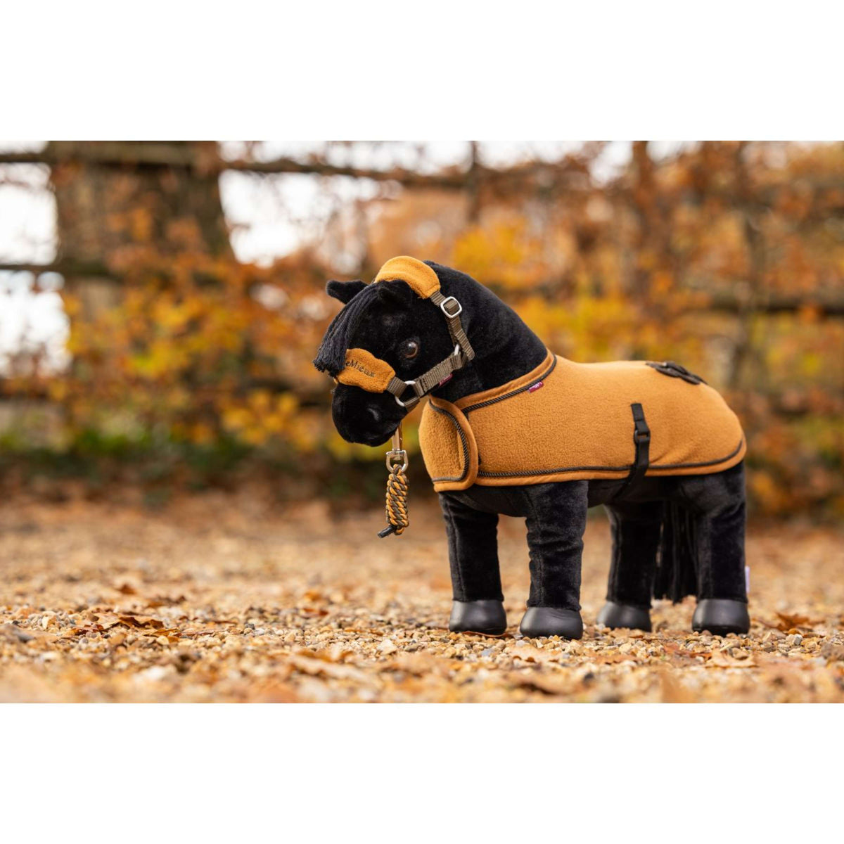 LeMieux Toy Pony Rugs Ginger