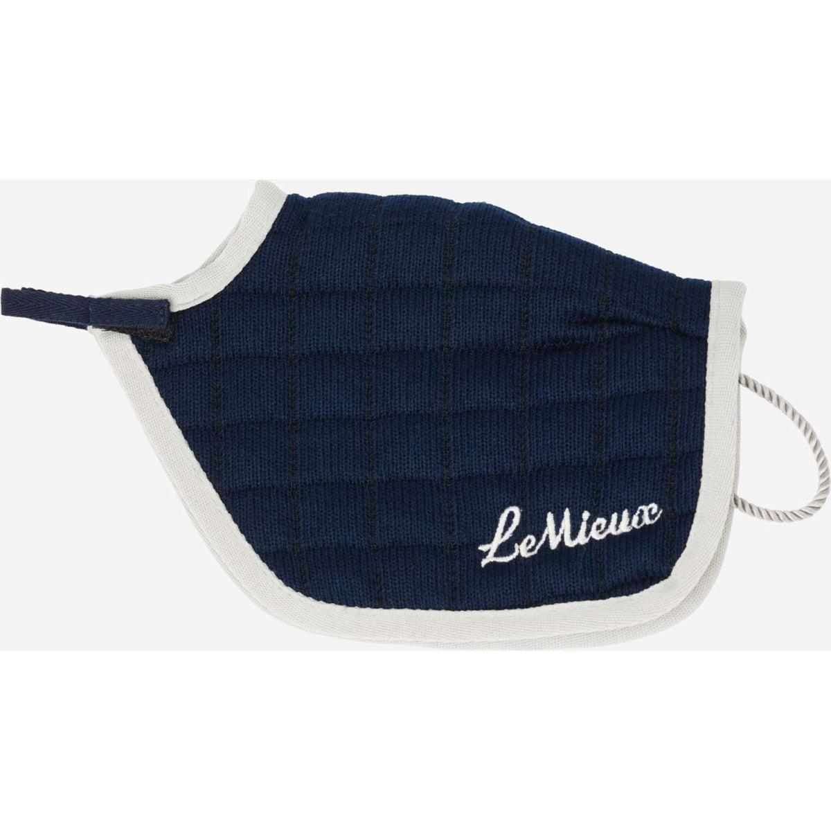 LeMieux Toy Pony Exercise Rug Navy