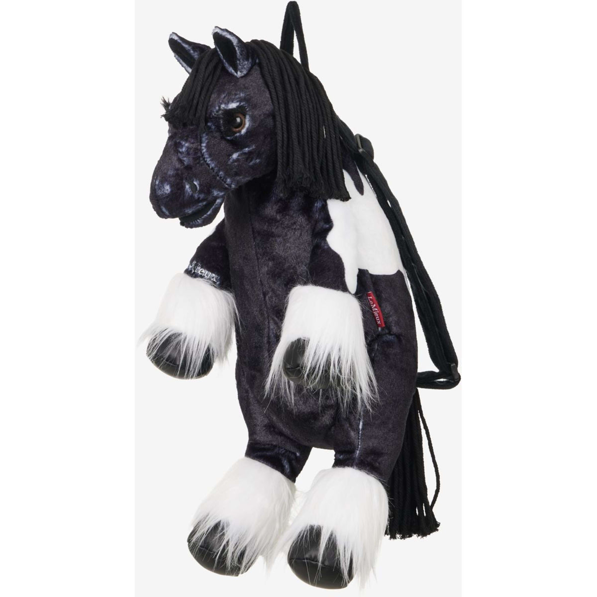 LeMieux Bag Pony Razzle