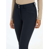 LeMieux Breeches Isabelle Full Grip Navy