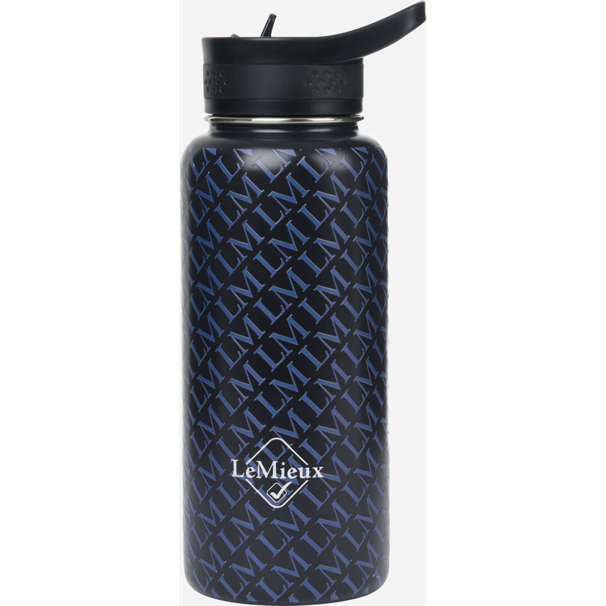 LeMieux Drinking Bottle Navy