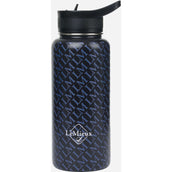 LeMieux Drinking Bottle Navy