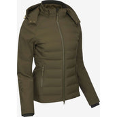 LeMieux Jacket Brooke Hybrid Alpine