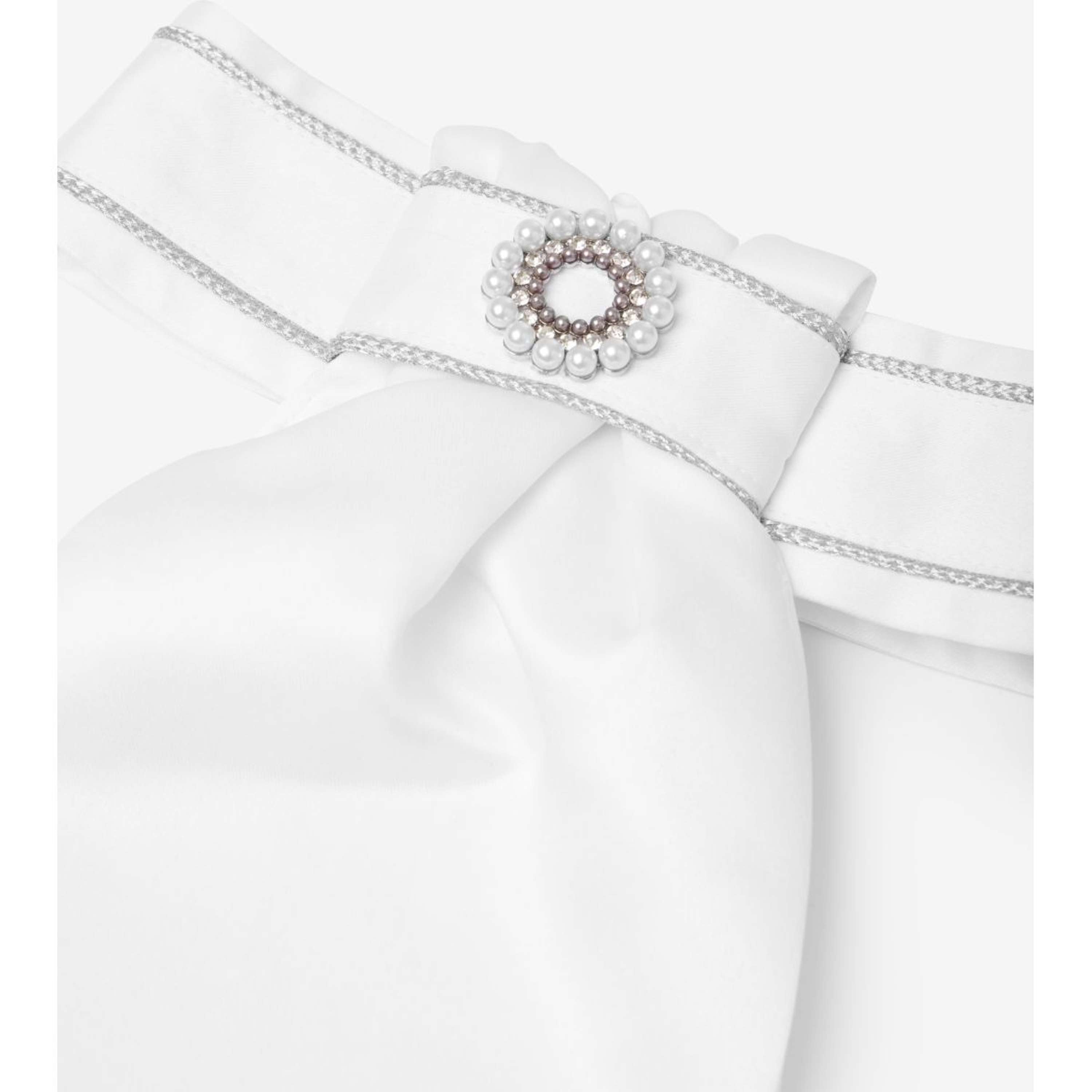 LeMieux Stock Sparkle White