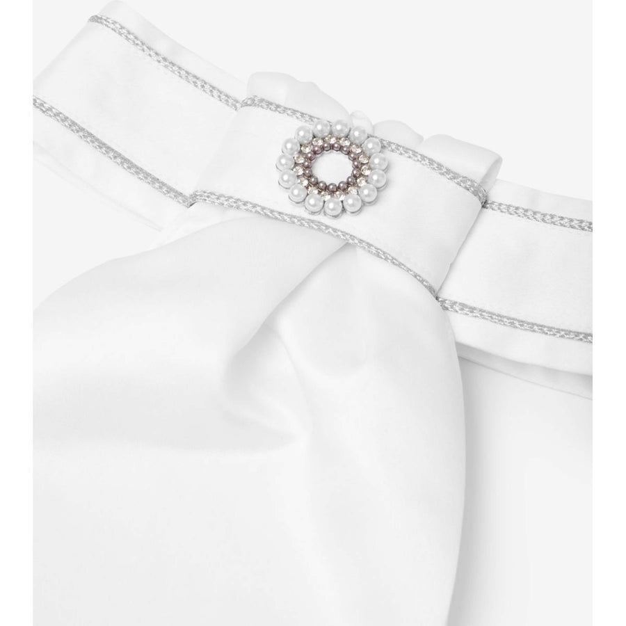 LeMieux Stock Sparkle White
