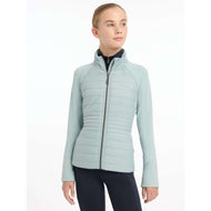 LeMieux Jacket Young Rider Josephine Glacier