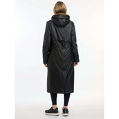 LeMieux Long Coat Elements Black