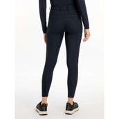 LeMieux Breeches Isabelle Knee Grip Navy