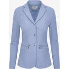 LeMieux Competition Jacket Jessica Mesh Powder Blue