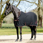 LeMieux Cooler Kudos Bamboo Black