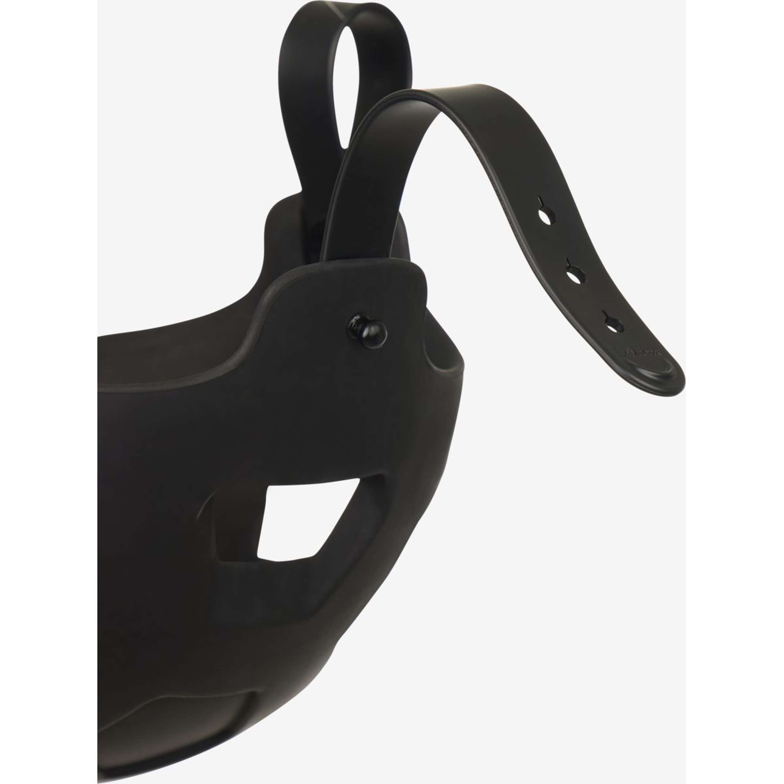 LeMieux Grazing Mask Noma Black