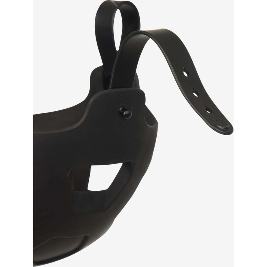 LeMieux Grazing Mask Noma Black