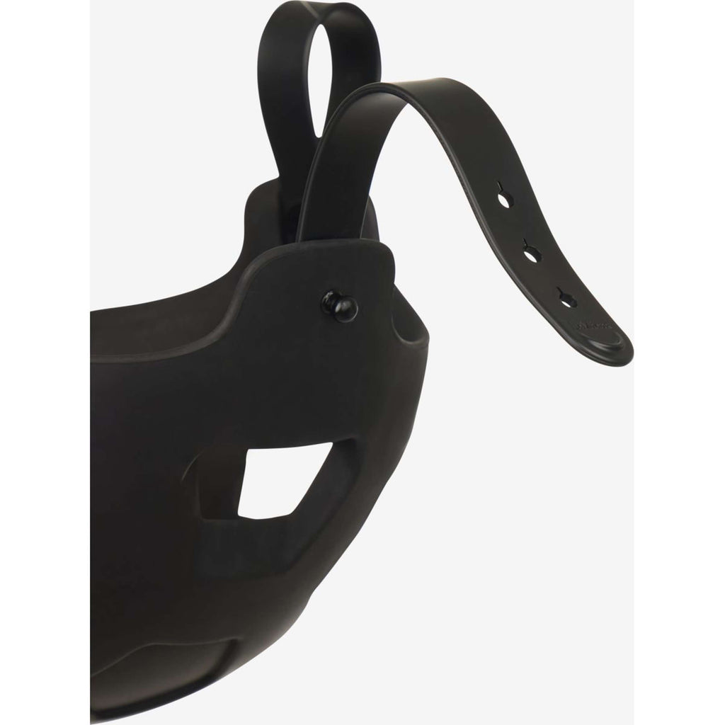 LeMieux Grazing Mask Noma Black